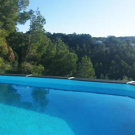 Σπίτι διακοπών Hhbcn Terravu