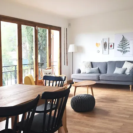Σπίτι διακοπών Hhbcn Terravu