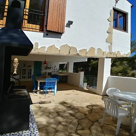 Hhbcn Terravu Sant Pere De Ribes