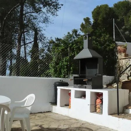 Hhbcn Terravu Sant Pere De Ribes