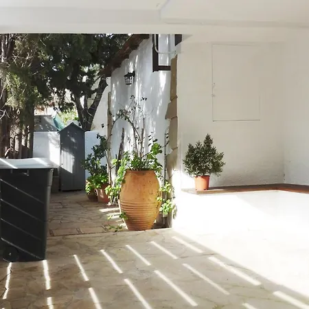 Hhbcn Terravu Σπίτι διακοπών Sant Pere De Ribes