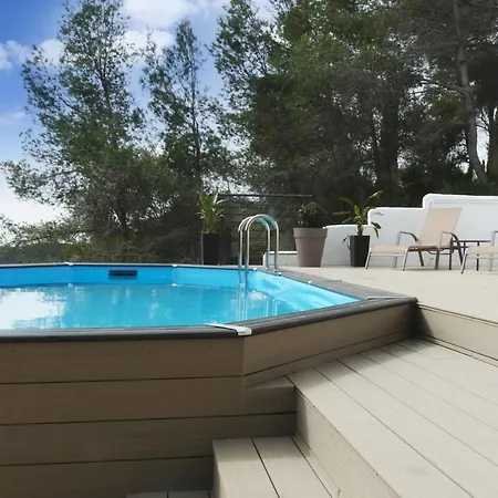 Hhbcn Terravu Σπίτι διακοπών *