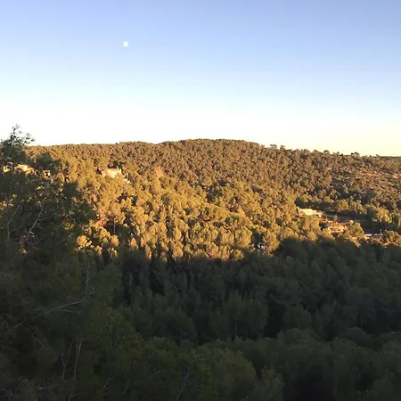 Hhbcn Terravu Σπίτι διακοπών Sant Pere De Ribes