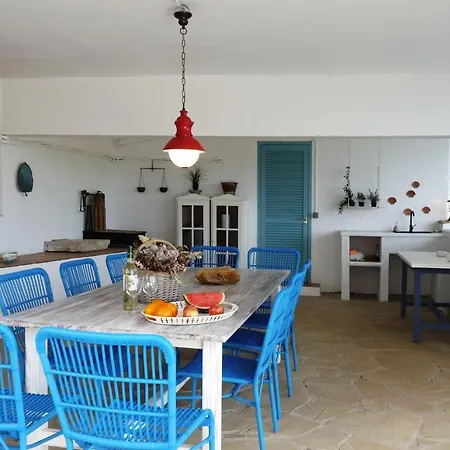 Σπίτι διακοπών Hhbcn Terravu *